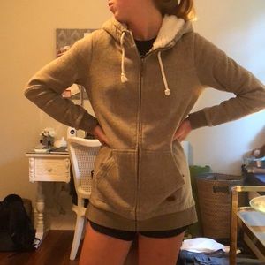 Roxy hoodie